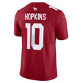A.Cardinals #10 DeAndre Hopkins Cardinal Vapor F.U.S.E. Limited Football Jersey