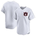 A.Tigers White Alternate Limited Stitched American College Jersey