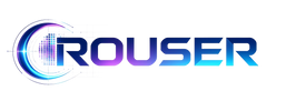 Crouser - Home
