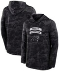 C.Panthers 2026 Salute To Service Club Pullover Hoodie Cheap sale Birthday and Christmas gifts Stitched American Football Jersey