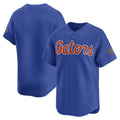 F.Gators Royal Limited Stitched American College Jersey