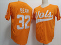 T.Volunteers #32 Drew Beam Orange Stitched American College Jersey