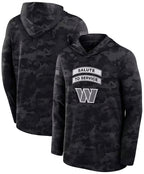 W.Commanders 2026 Salute To Service Club Pullover Hoodie Cheap sale Birthday and Christmas gifts Stitched American Football Jersey